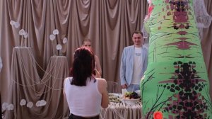 как поздравляют на свадьбе зумеры