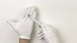 Ручка OKO, Оранжевая 1035.05