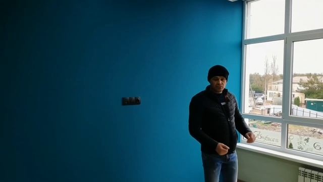 Ремонт квартиры в ЖК Черноморский (Наталья)