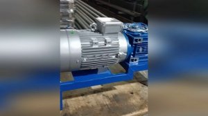 Вкручиватель аэраторов зерна ВАЗ производитель Агромаш-НН