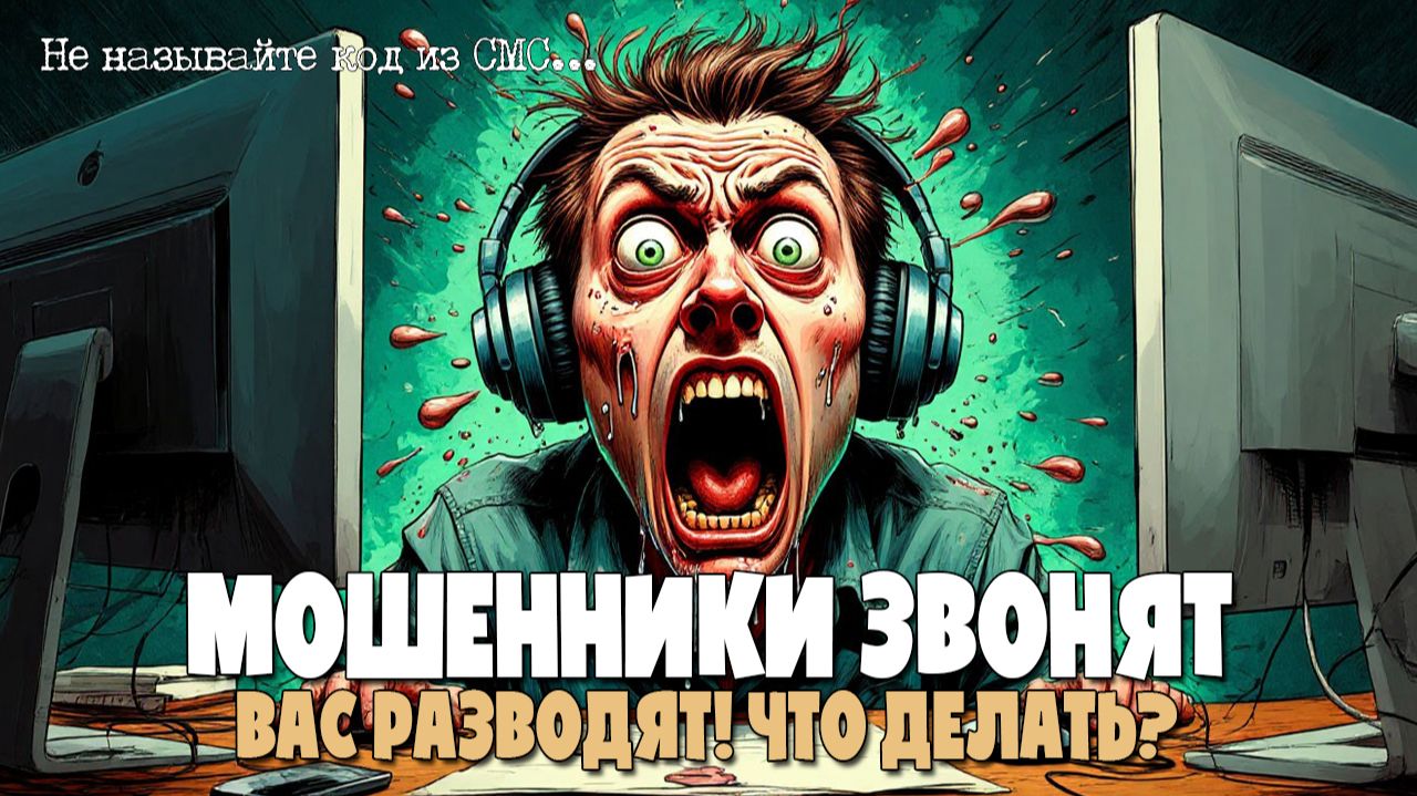 ПРАНК МОШЕННИКОВ ПО ТЕЛЕФОНУ | ПОДБОРКА РАЗГОВОРОВ С МОШЕННИКАМИ ПО ТЕЛЕФОНУ | АНТИМОШЕННИК ИОСИФФФ смотреть онлайн