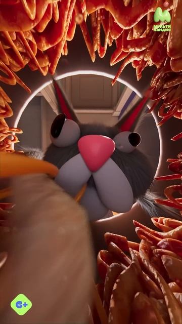 The last thing your takeout sees смотреть онлайн