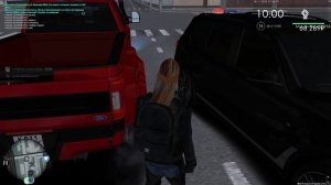 Metadie_Blessed Встречка исоздание аварийной ситуации