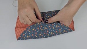 Шью подарки друзьям за 5 минут / Своими руками