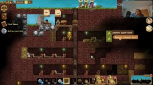 Craft The World Мир Китай