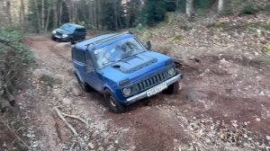 Песня НИВАвода