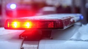 В Подмосковье пьяный полицейский насмерть сбил женщину и скрылся с места ДТП