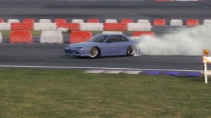 WEST Coast- Drift; Заезд на Золото от 1-го лица| ( WELLINGTON S2 0)