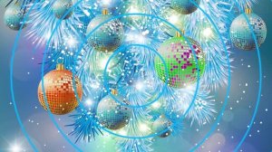 Скоро, скоро Новый год!