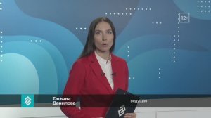 Новости Владимира и Владимирской области за 19 ноября 2025 года. Вечерний выпуск