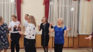 9 ноября.До новых встреч друзья!