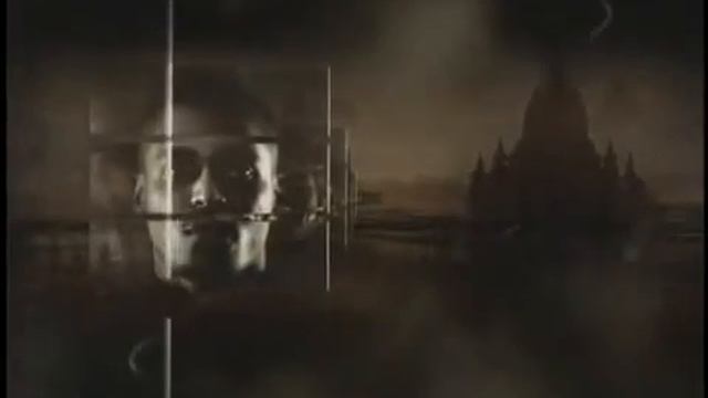 Dracula (Entre l'amour et la mort). Nous sommes ce que nous sommes