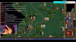 Герои 3 - рейтинговые игры на JC и JO