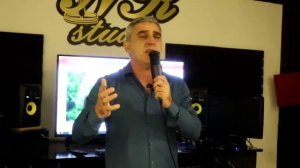 Fuad İbrahimov Где Я Где Ты (official klip 2025)