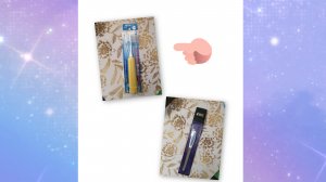 Совсем не вязальные покупки на WB 👍🤗