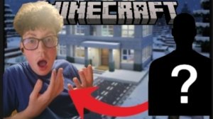 Школьные истории MINECRAFT #4 Слава пропал