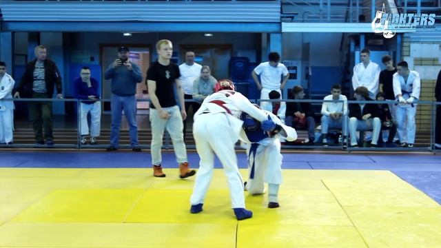 АРБ - Армейский рукопашный бой