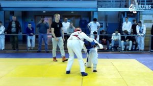 АРБ - Армейский рукопашный бой