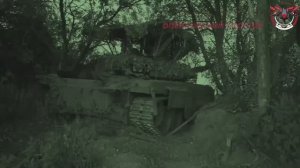 🇷🇺«Броня крепка и танки наши быстры!»  Боевая работа танковых подразделений