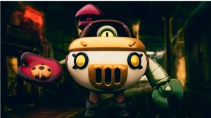 ИСТОРИЯ ПЕРЛ  BRAWL STARS