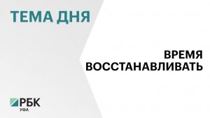 В Башкортостане региональным и местным дорогам нанесли ущерб на ₽20 млрд