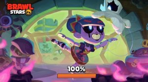 я играю в brawl Stars