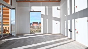 Новый современный Дом для круглогодичного проживания.