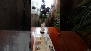 Таро.Помощь Ангела.