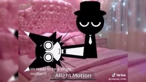 Подборка видео о Sprunki - тик ток-