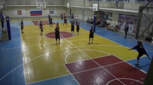 Чемпионат Магнитогорска 2025