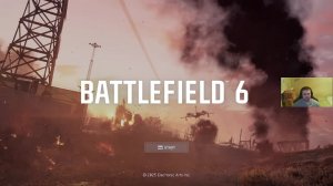 Battlefield 6; Dead by Daylight