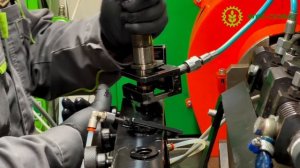 Ремонт топливных форсунок