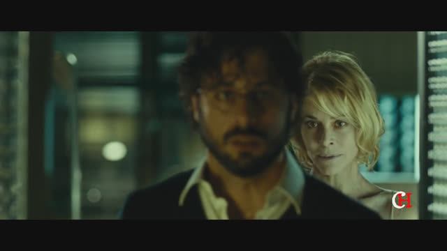 Тело 2012 - обзор