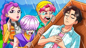 Что случилось с Джину KPop