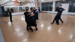 13 ноября. Танго.