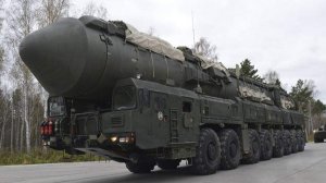 Россия и США могут обсудить ядерное разоружение в январе 2026 года