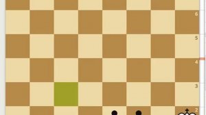 ЭТО ГЕНИАЛЬНЫЙ СПОСОБ с 3 фигурами выиграть против 4 фигур