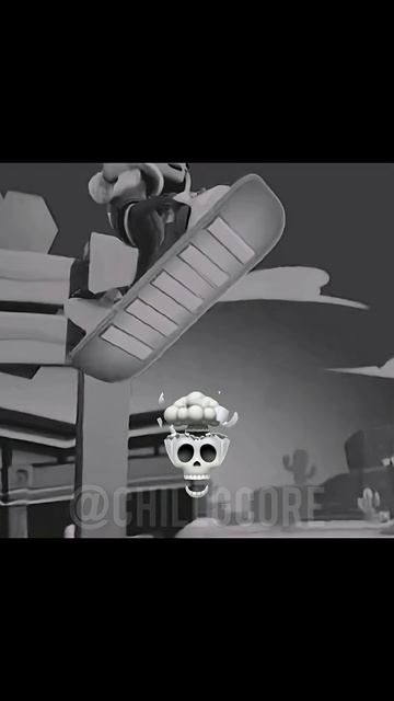 Subway Surfers X Brawl Stars Collab #shortsvideo #subwaysurfers #brawlstars #edit #cupcut #shorts смотреть онлайн