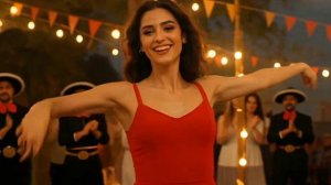 Красивая латинская песня о любви Dar Ladov Латина - Страсть в ночи | Премьера клипа