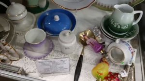 Ёлочные Игрушки СССР