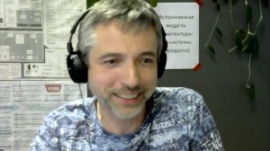 Эфир о навыках системных аналитиков в эпоху LLM