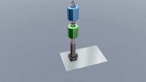 TruPunch3000-Stanzkopf