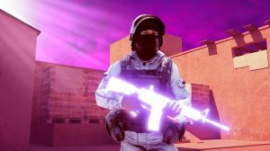 стримчик стандоф 2, играем, общаемся