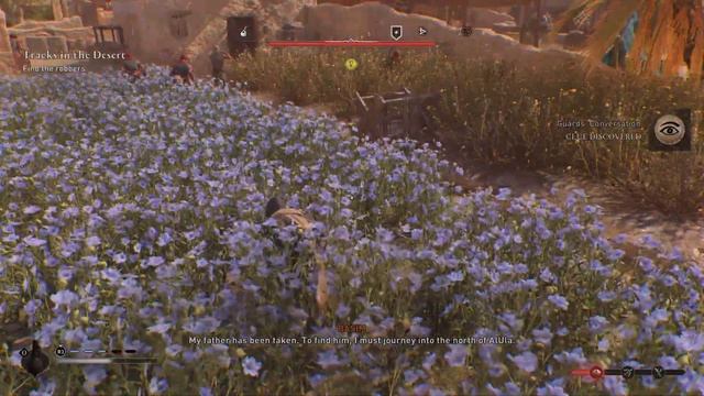 Assassin's Creed: Mirage Valley Of Memory [DLC] (2025) [PS5 Pro]