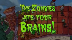 PvZ Ultimate Plants vs Zombies