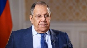 Фрагмент из интервью Министра иностранных дел С.В.Лаврова, Москва, 20 ноября 2025