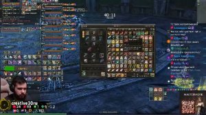 Lineage 2 E-Global Master Work 6 WATER