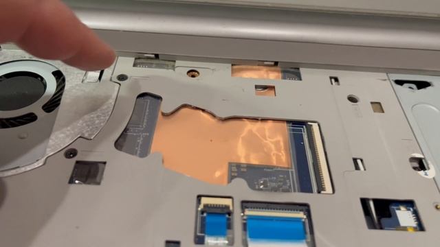 LENOVO Z500. UPGRADE до максималок. Разбор и чистка смотреть онлайн