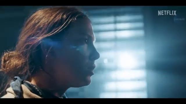 Русский трейлер 5 сезона сериала Очень странные дела 2025 года