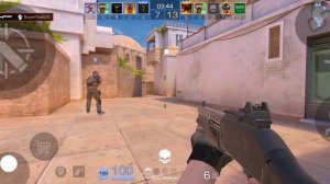 стандофф 2 с рандом оружием было сложно